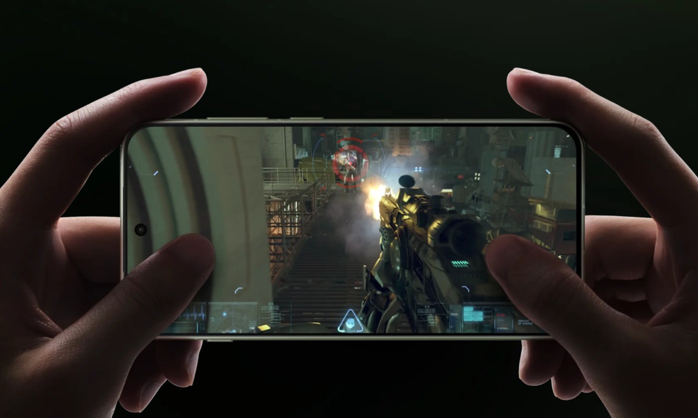 OnePlus 13s jest mały, ma wielką baterię i topowy procesor