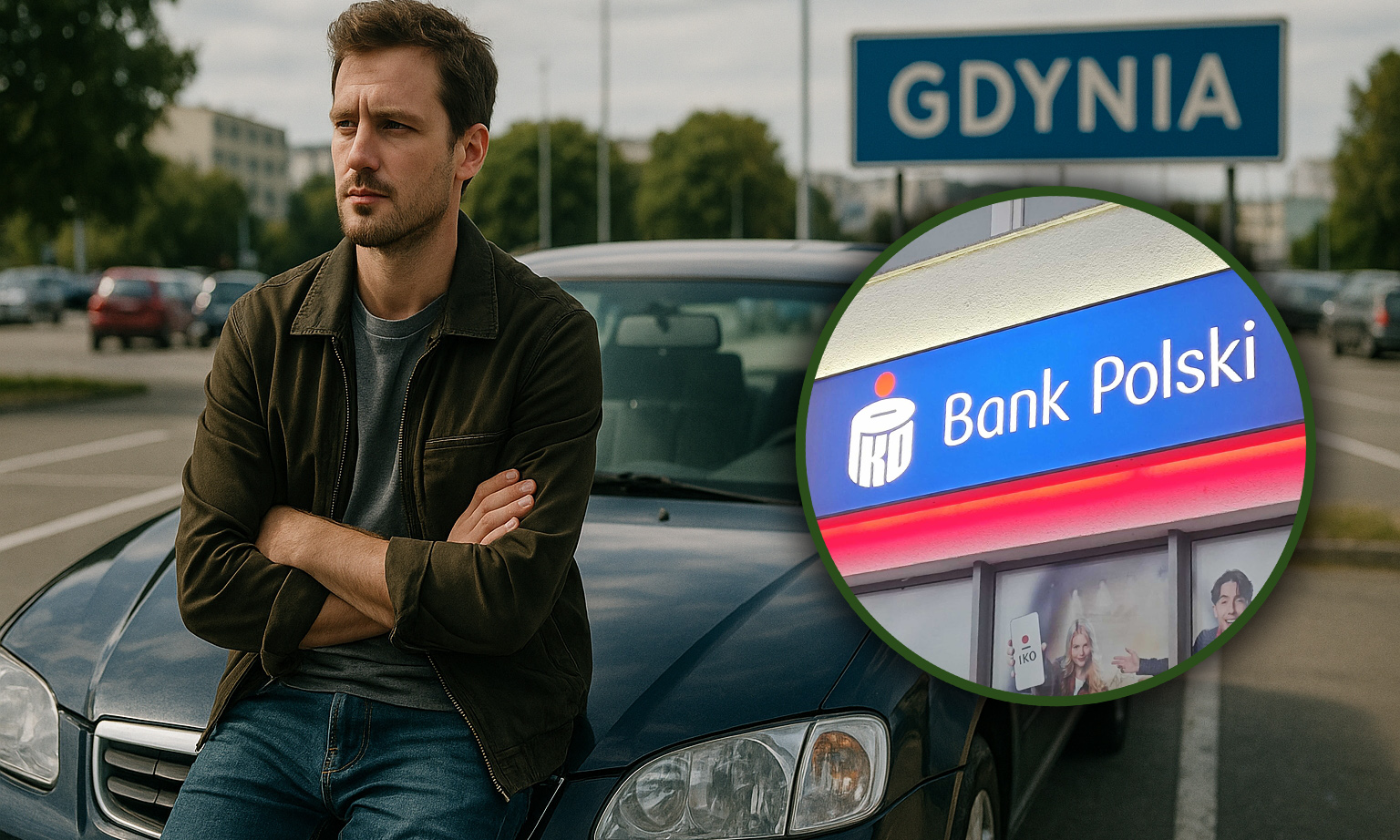 Bank PKO BP zmienił zdanie. Pożądaną funkcję znów znajdziesz w IKO