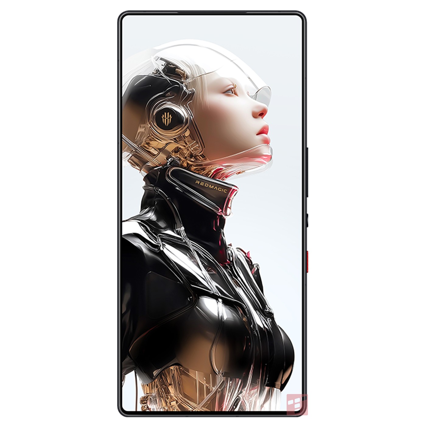Nubia RedMagic 10S Pro