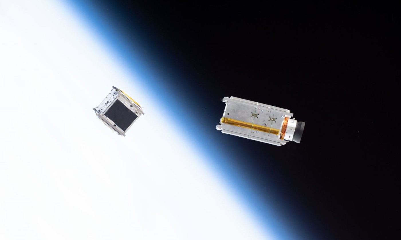 BlueBON – polsko-koreański satelita na straży klimatu
