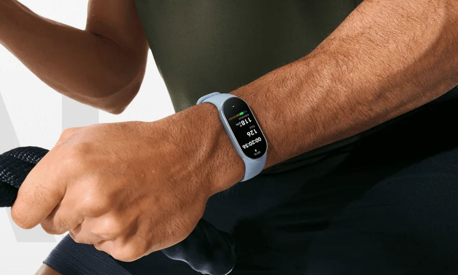 Oto Xiaomi Smart Band 10. Najlepsza z najtańszych