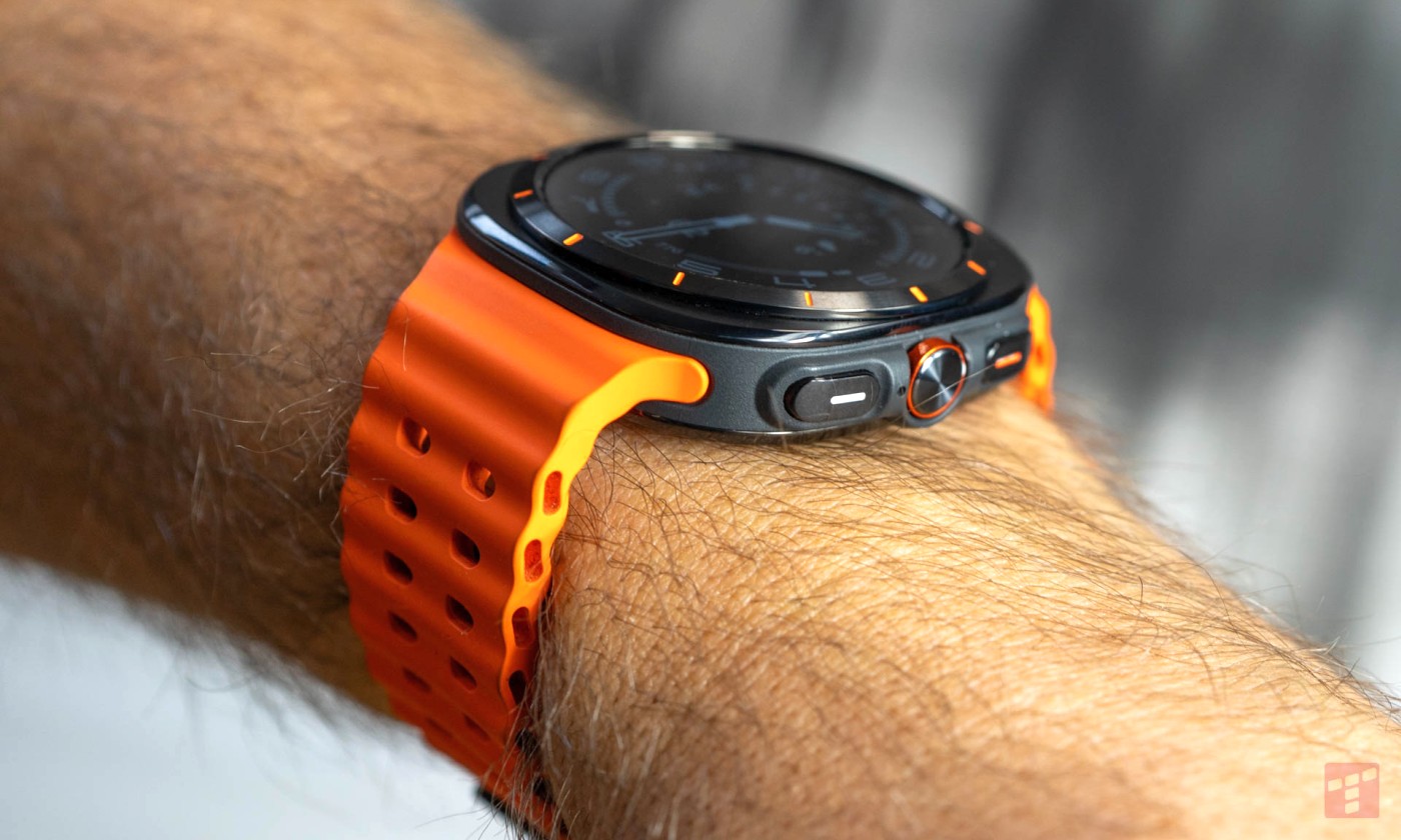 Galaxy Watch wykryje bezdech senny. Samsung wprowadza nowość do Polski