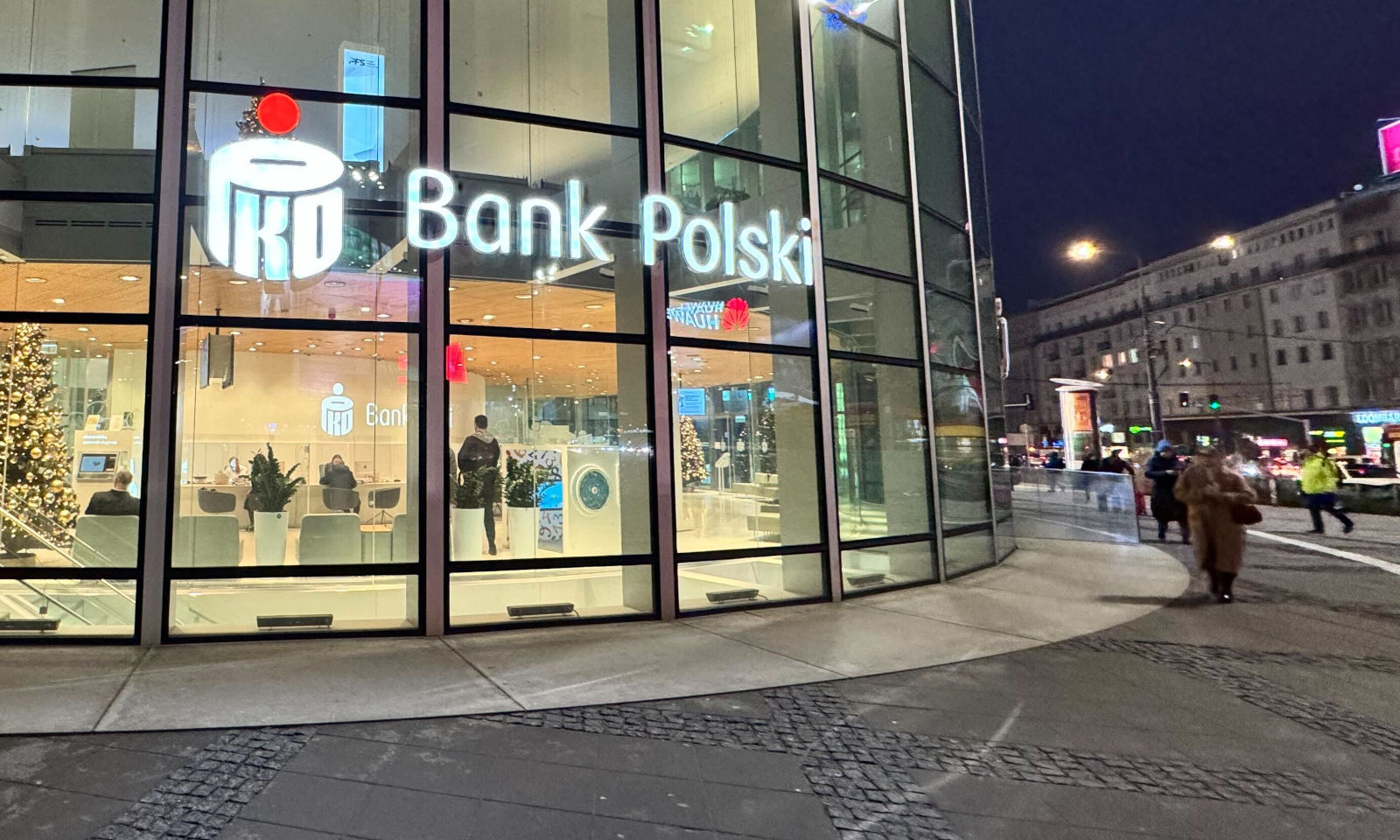 PKO BP: niedługo możesz stracić dostęp do konta