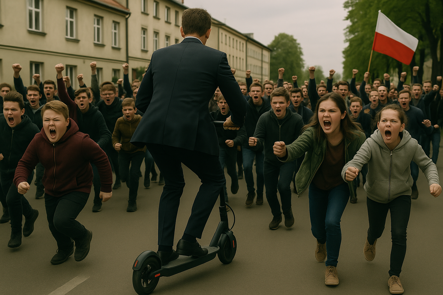 TikTok w Polsce zostanie zakazany? Powstaje ustawa