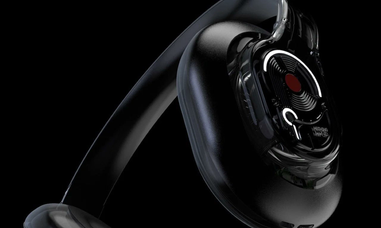 Nothing Headphone (1) już w lipcu. Carl Pei ujawnił