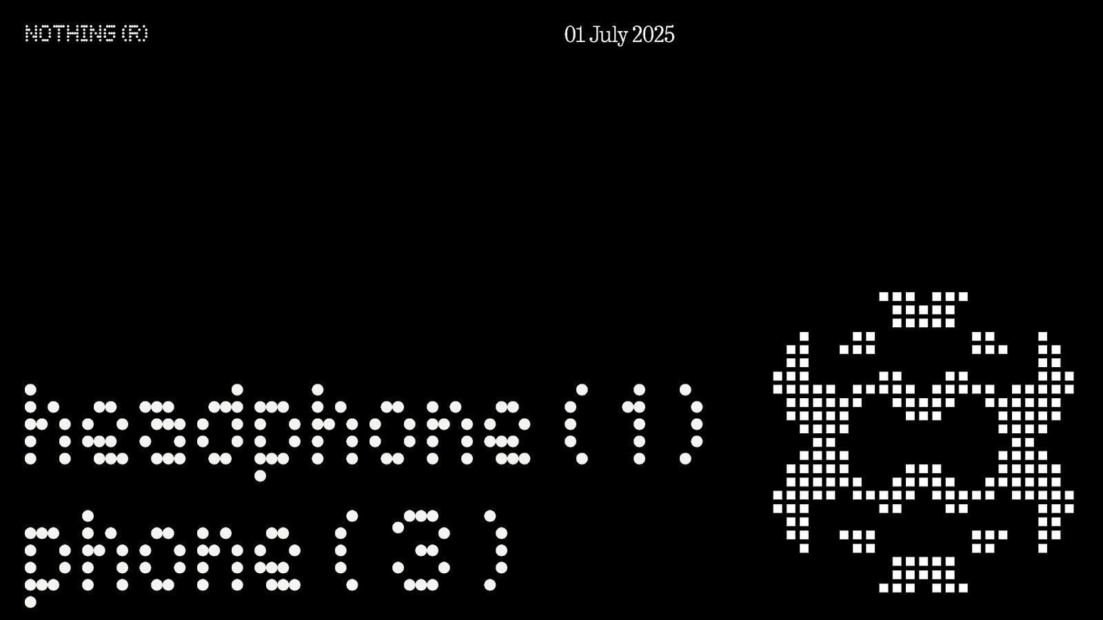 Nothing Headphone (1) już w lipcu. Carl Pei ujawnił