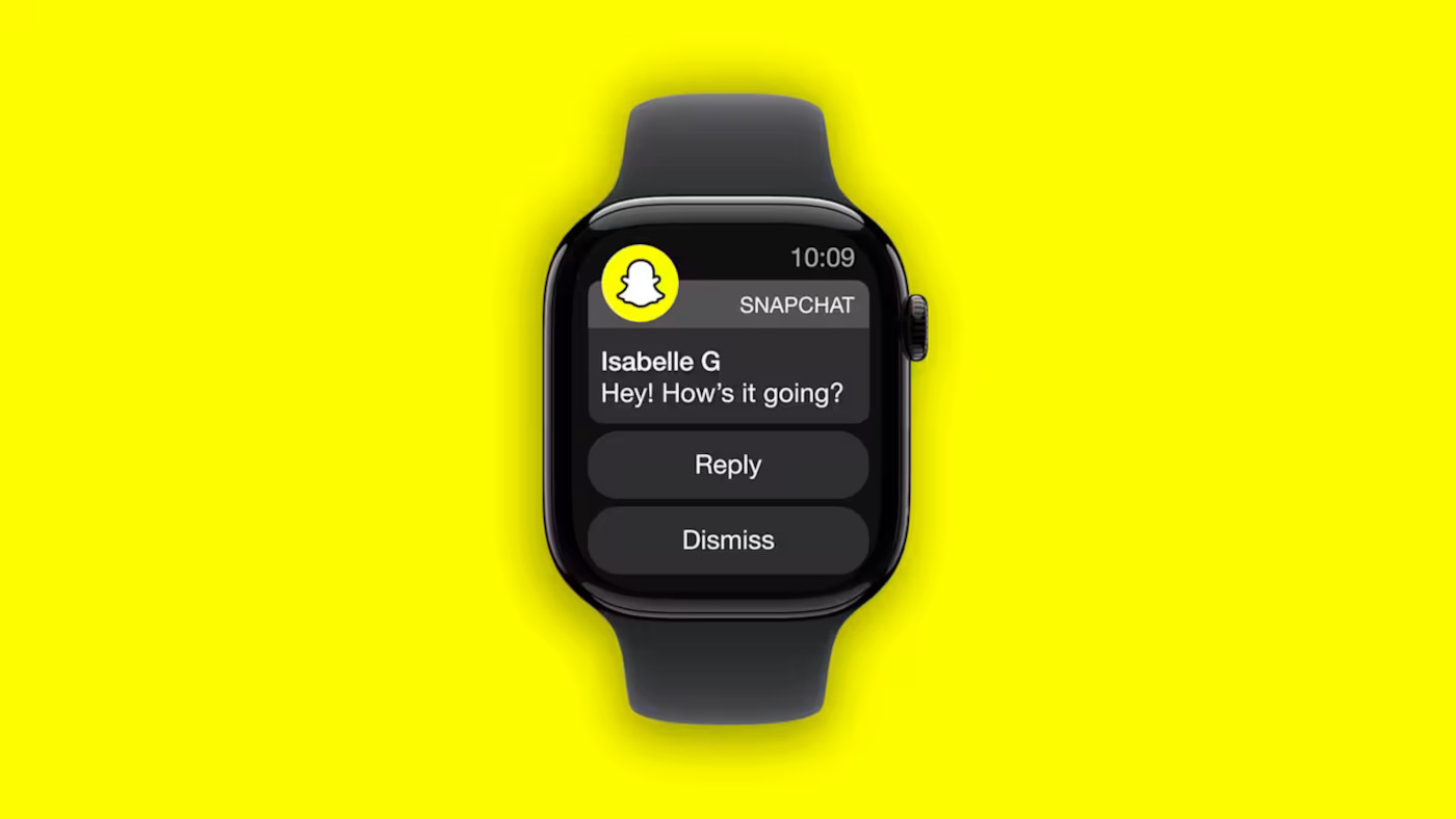 Snapchat wypuścił mile widzianą nowość. Ale nie o zdjęcia tu chodzi
