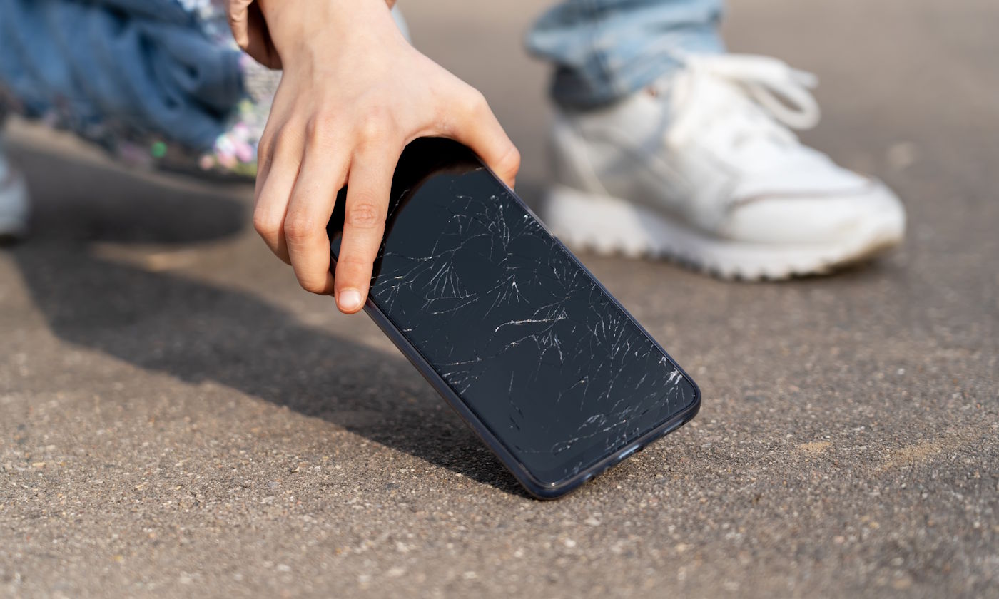 Wywal ten szrot z Temu. W środku są wirusy, ostrzega FBI