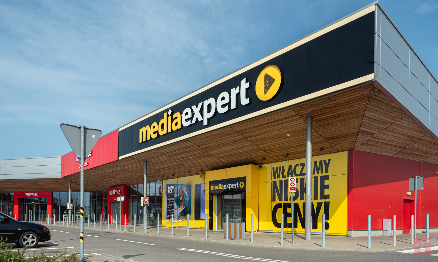 Media Expert odpala Weekend Kodów Rabatowych. Ceny, które poprawiają humor lepiej niż kawa