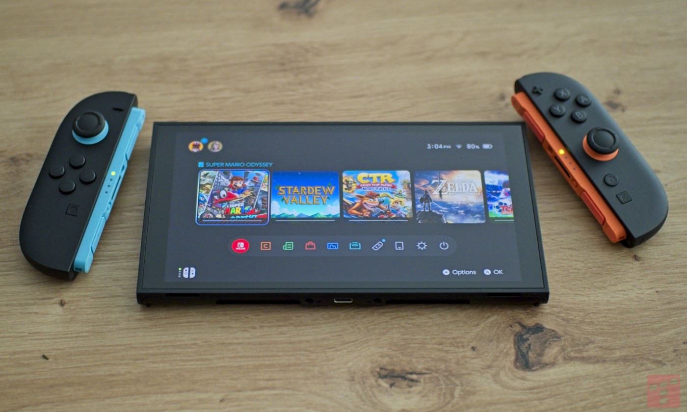 Switch 2 już złamany przez hakerów. Szybko poszło