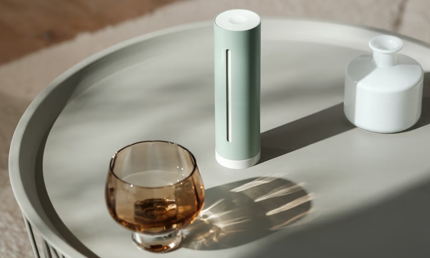 Netatmo odświeża stację pogodową. To technologia, która dba o Twój dzień