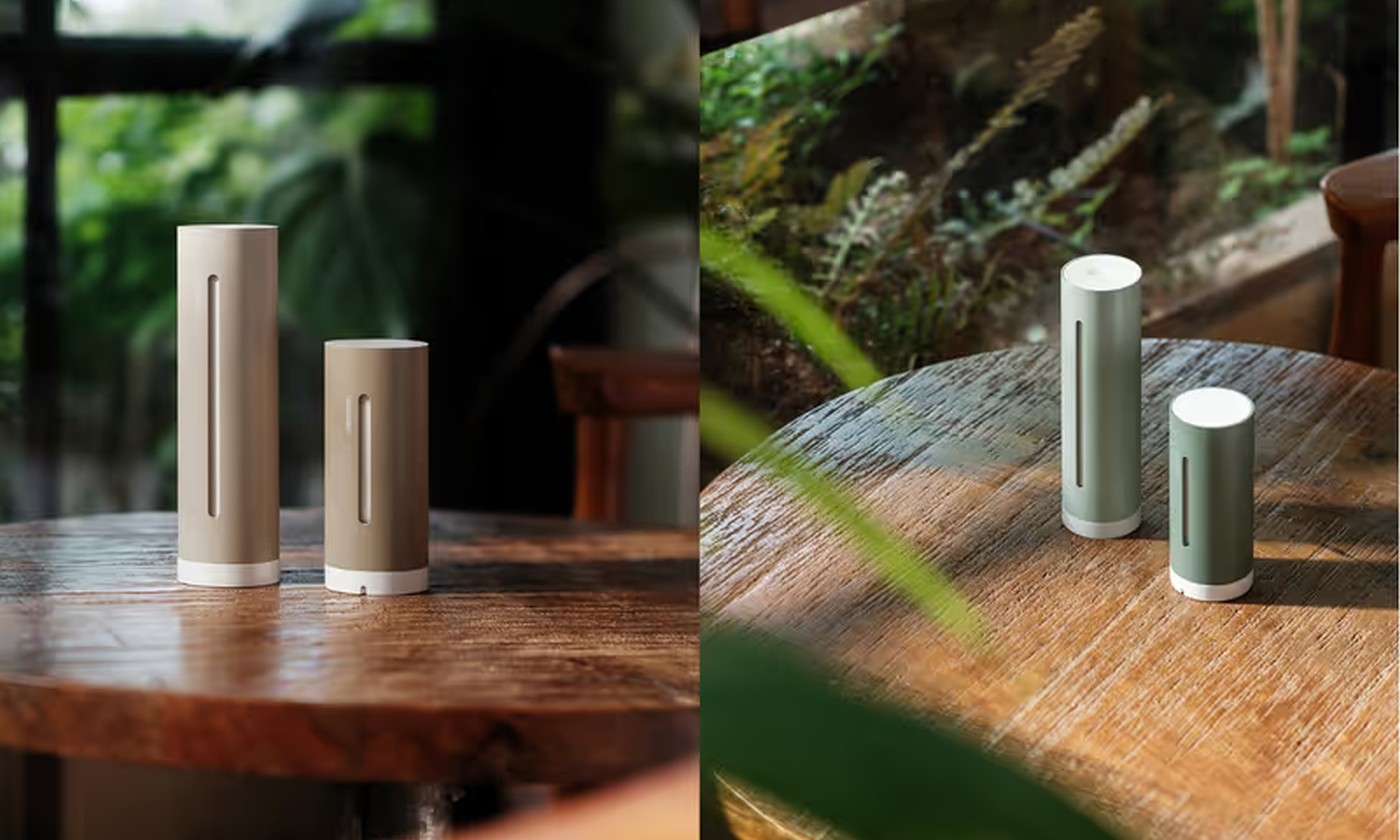 Netatmo odświeża stację pogodową. To technologia, która dba o Twój dzień