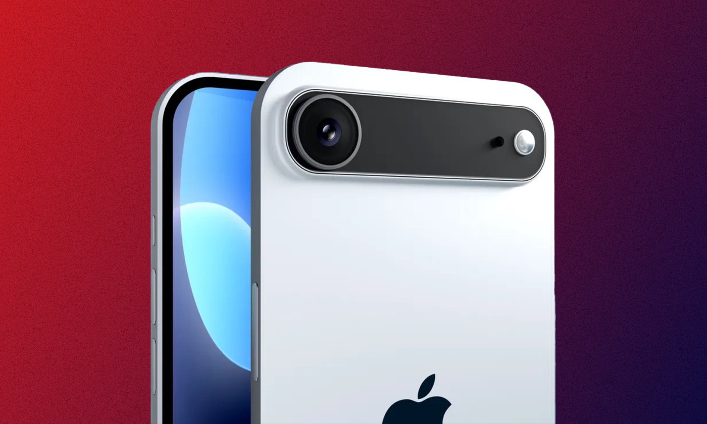 iPhone 17 Air – mała grubość robi wrażenie, ale czegoś tu brakuje