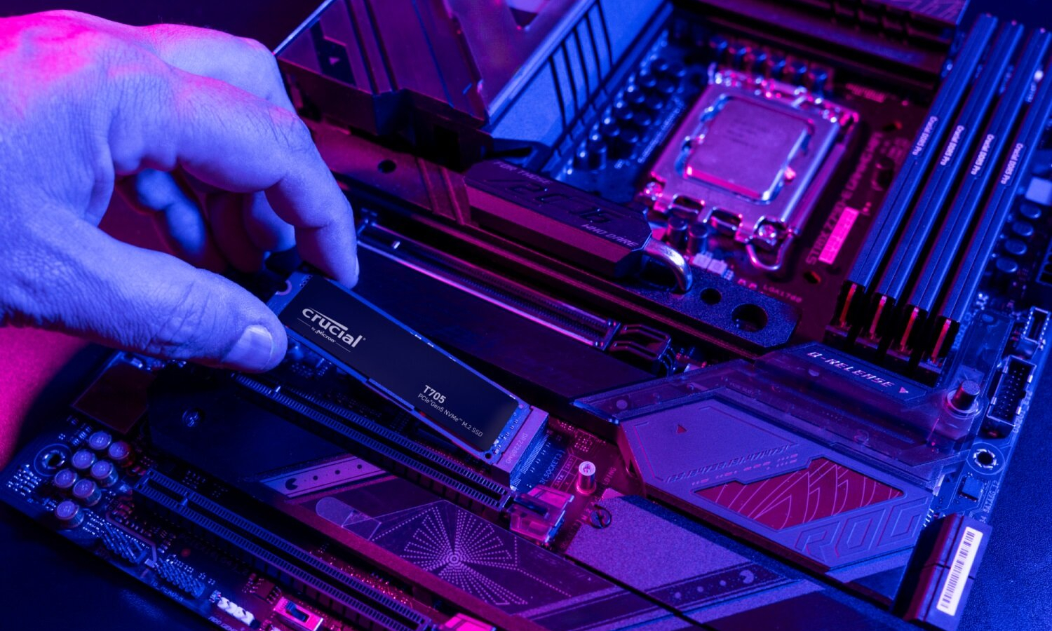 Ten SSD kupisz dziś aż 3 240 zł taniej. Takie okazje nie zdarzają się codziennie