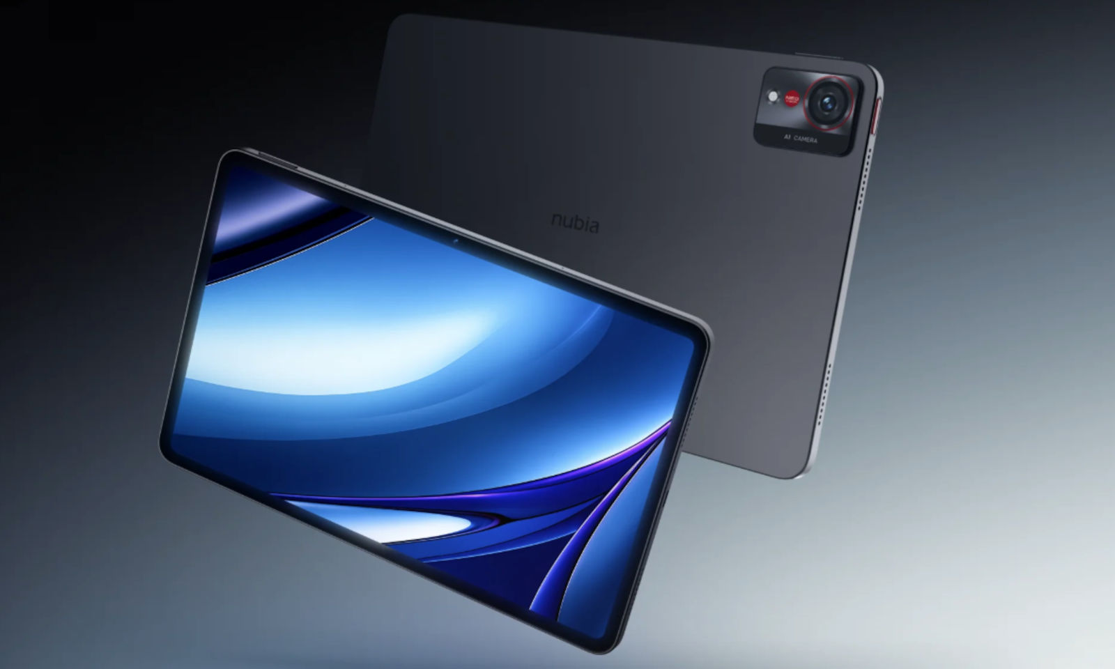 Nubia Pad Pro – mocarz z ekranem 10,9” coraz bliżej Polski