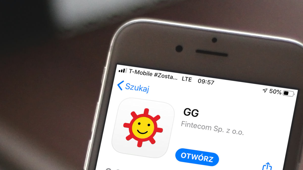 Gadu-Gadu powróci. Tym razem jako globalna superaplikacja