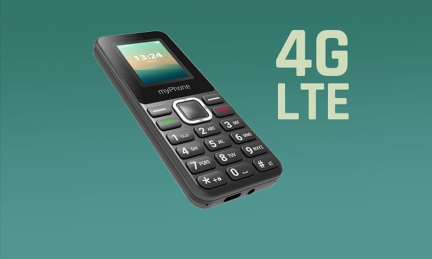Ten telefon kosztuje grosze i ma wszystko, czego wiele osób potrzebuje