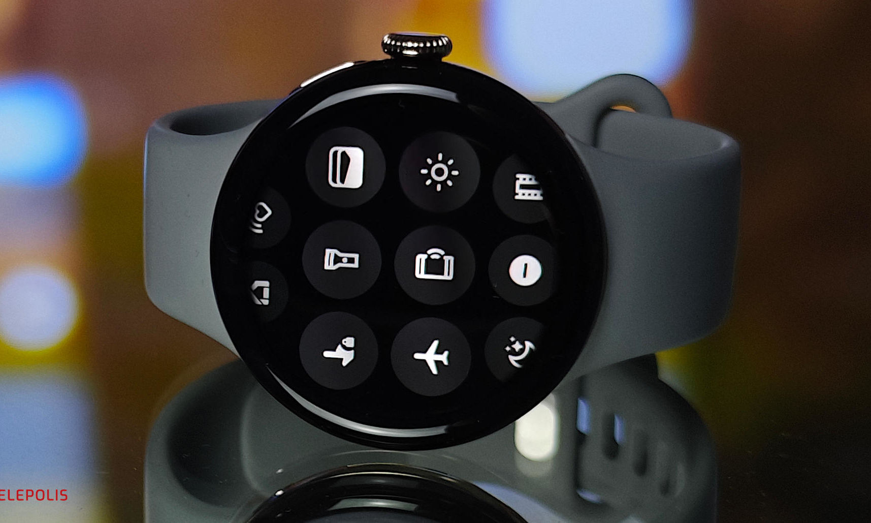 Google Pixel Watch z nową funkcją. Dziwne, że dopiero teraz