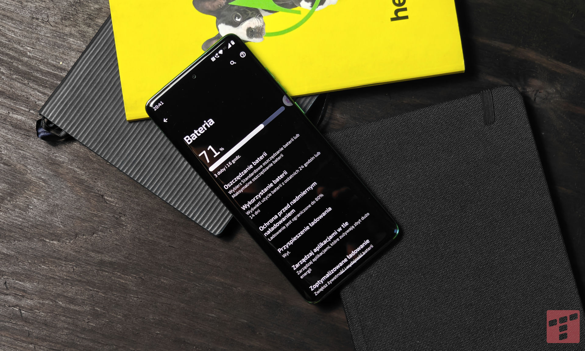 Motorola Edge 60: brać, gdy tylko trochę stanieje (test)