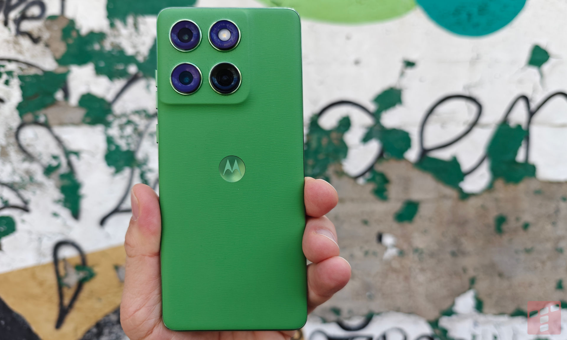 Motorola Edge 60: brać, gdy tylko trochę stanieje (test)