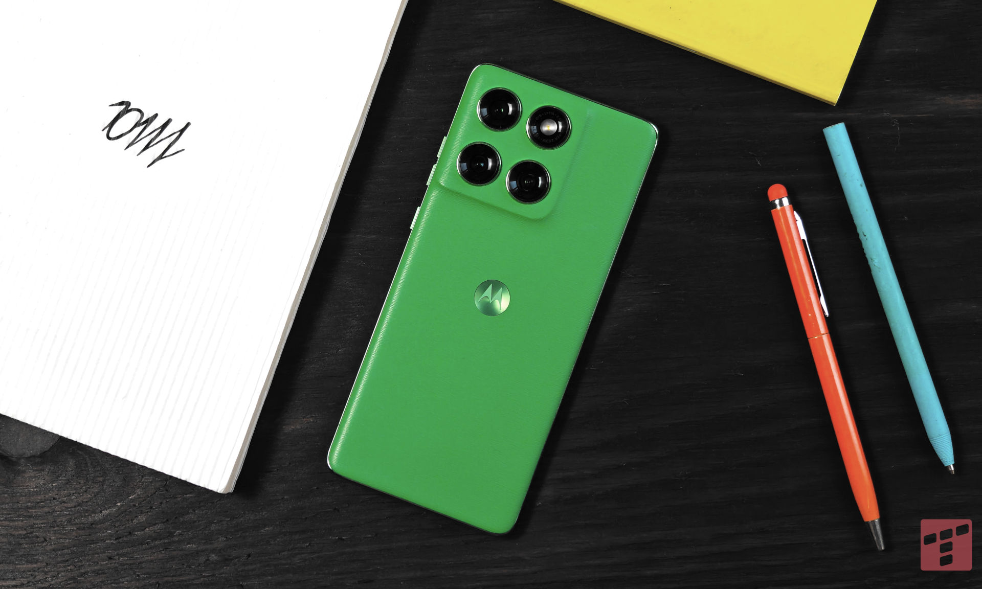 Motorola Edge 60: brać, gdy tylko trochę stanieje (test)