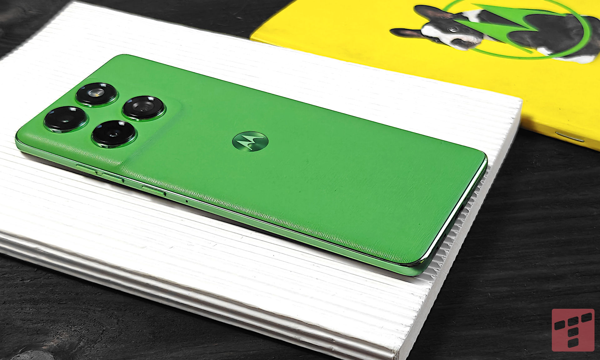 Motorola Edge 60: brać, gdy tylko trochę stanieje (test)