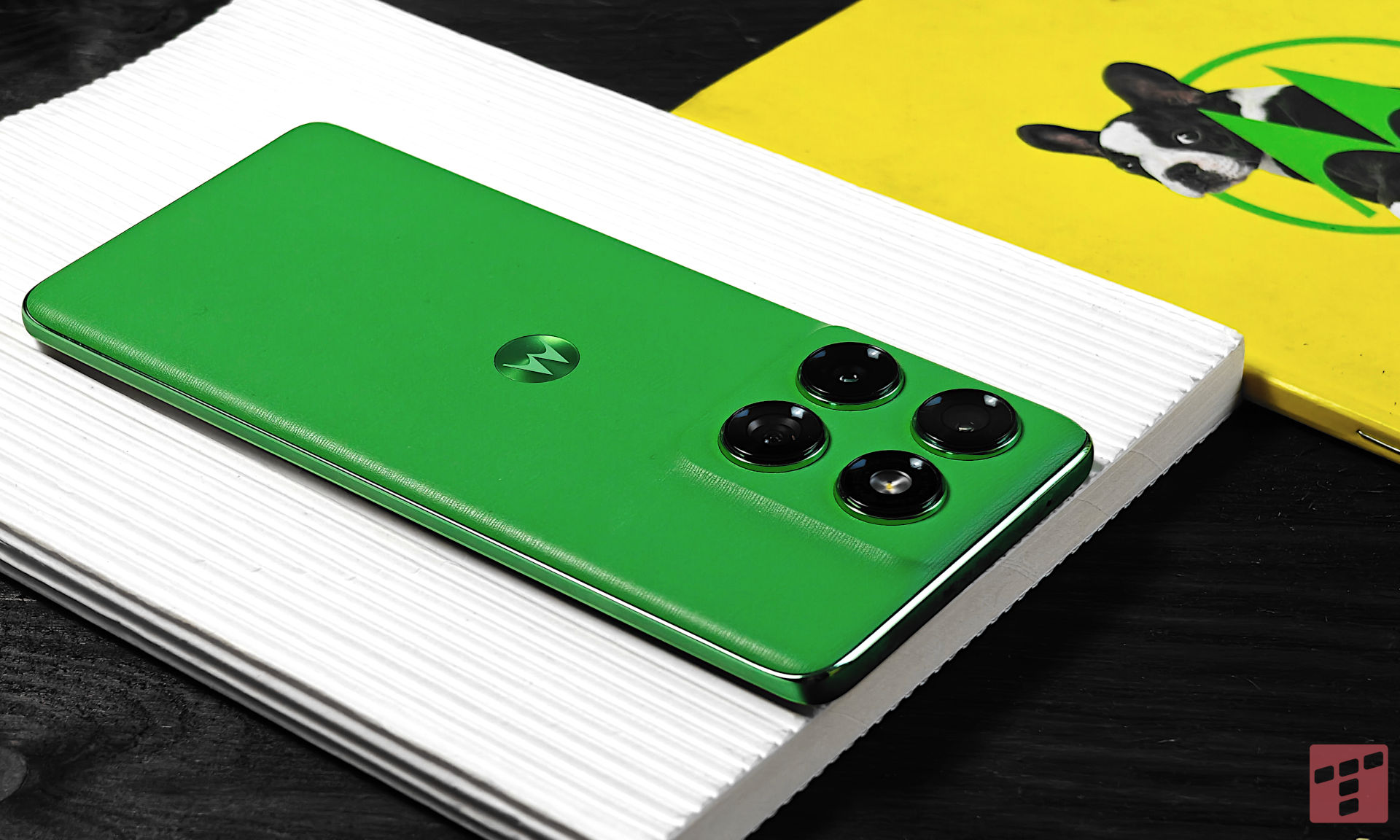 Motorola Edge 60: brać, gdy tylko trochę stanieje (test)
