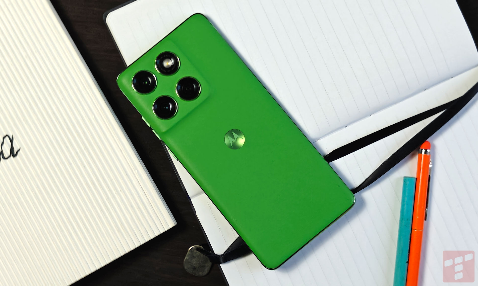 Motorola Edge 60: brać, gdy tylko trochę stanieje (test)