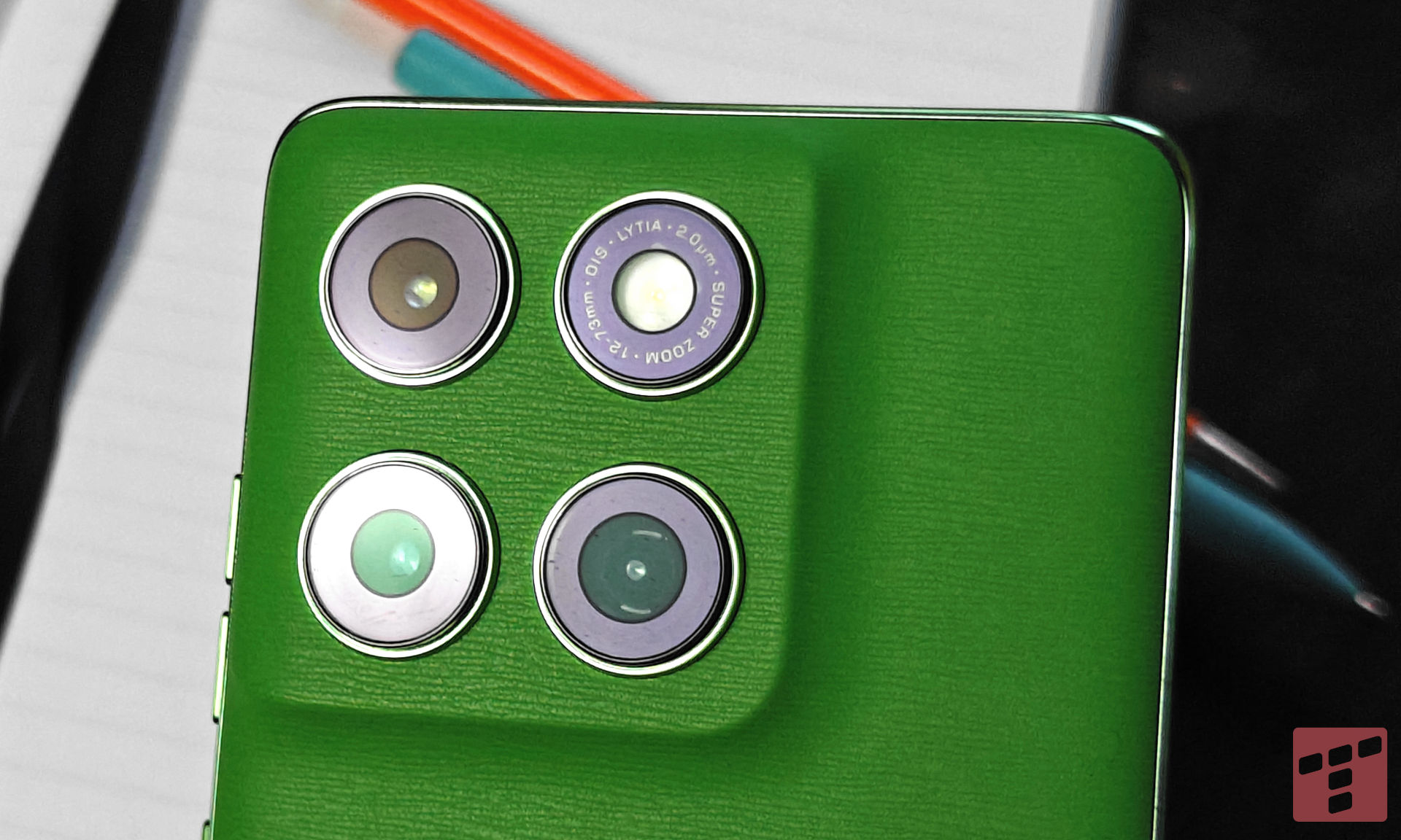 Motorola Edge 60: brać, gdy tylko trochę stanieje (test)