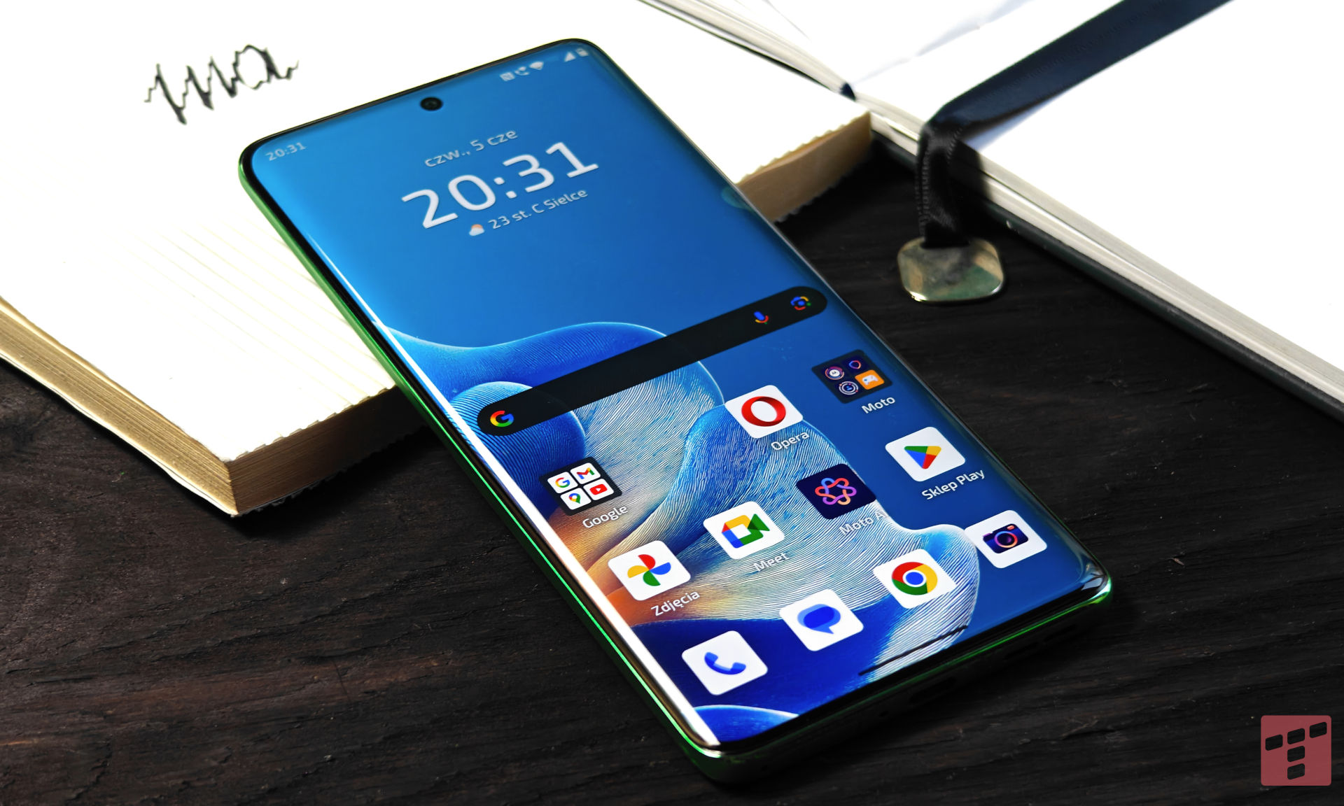 Motorola Edge 60: brać, gdy tylko trochę stanieje (test)