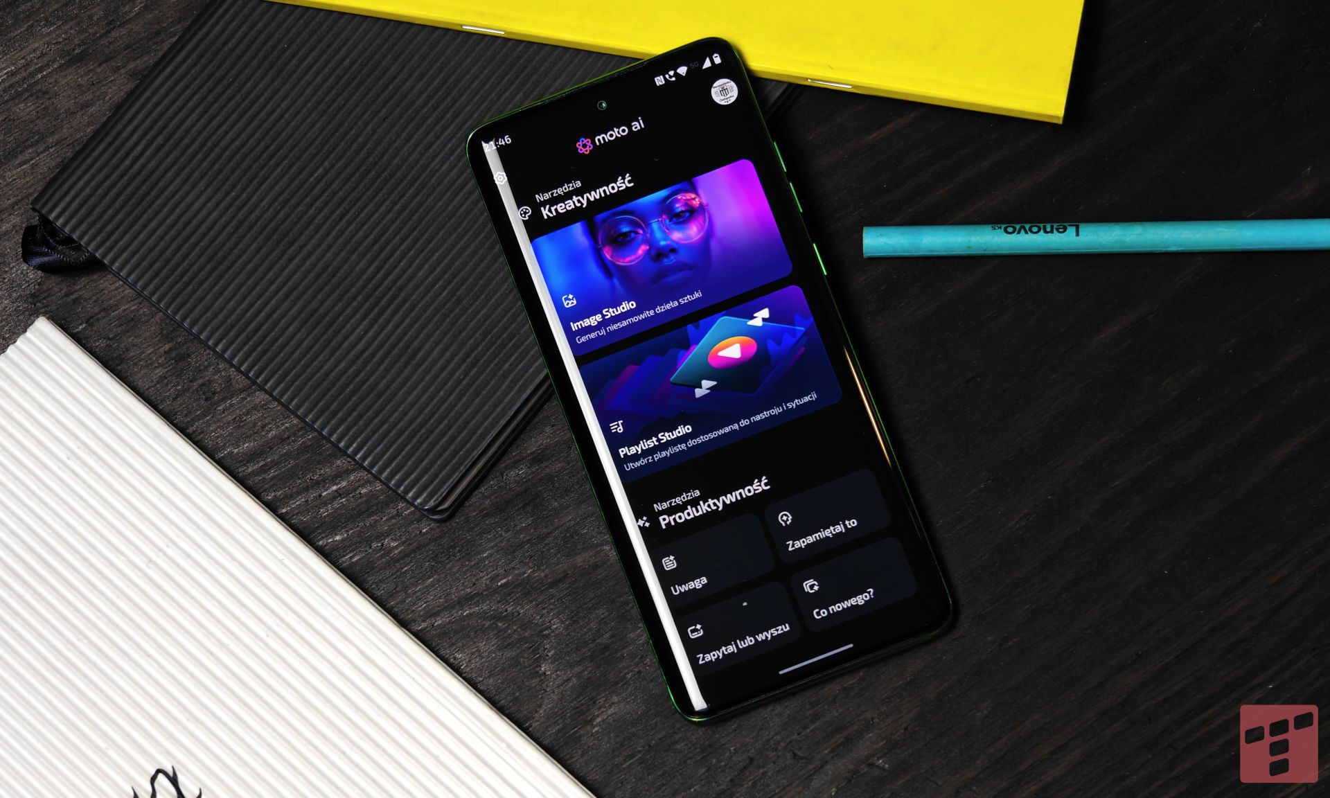 Motorola Edge 60: brać, gdy tylko trochę stanieje (test)