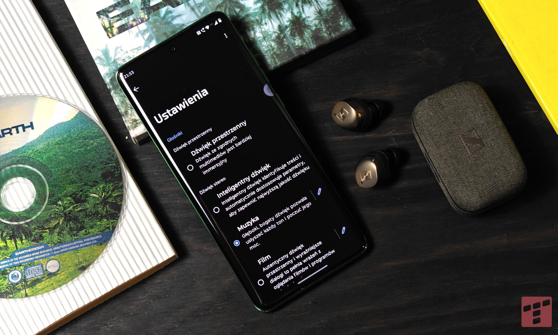 Motorola Edge 60: brać, gdy tylko trochę stanieje (test)