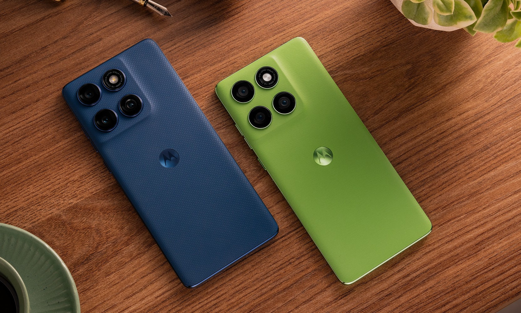 Motorola Edge 60: brać, gdy tylko trochę stanieje (test)