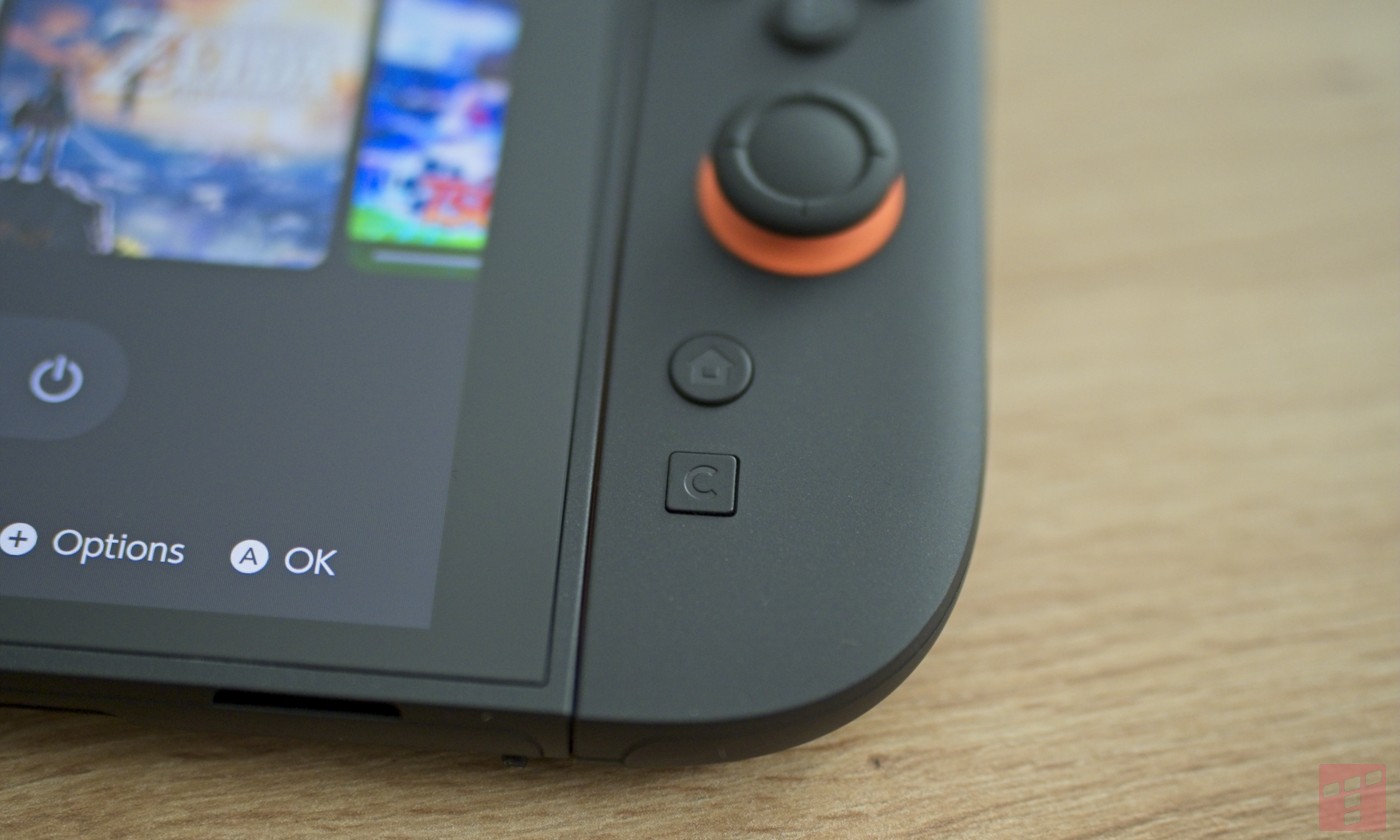 Masz Switcha 2? Nintendo nagrywa Twoje rozmowy