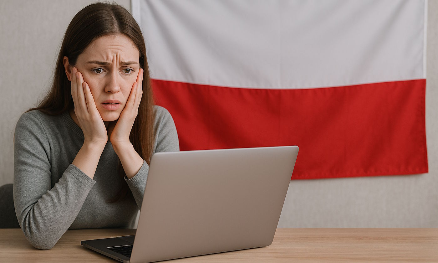 Rząd ocenzuruje Polakom Internet. Ustawa już powstaje