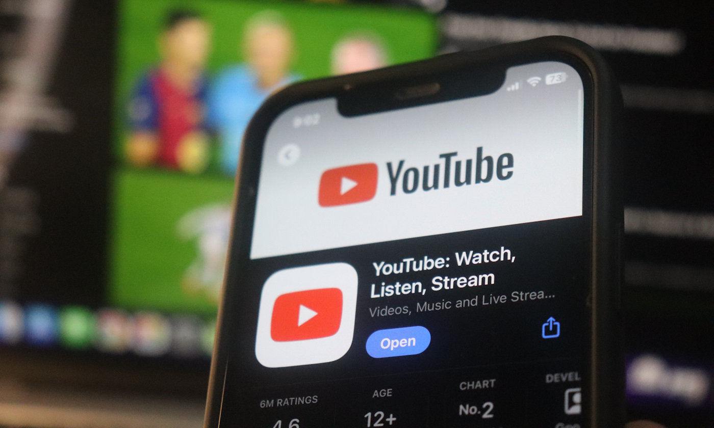 Koniec blokowania reklam na YouTube. Płać lub płacz