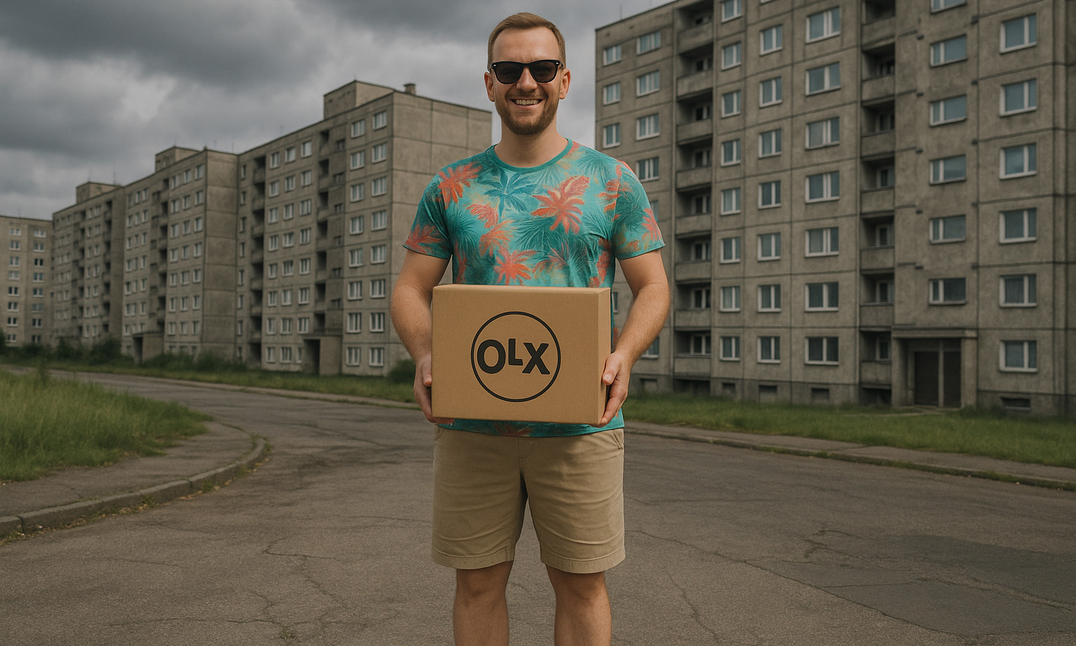 OLX da pieniądze na wakacje. Należą się każdemu