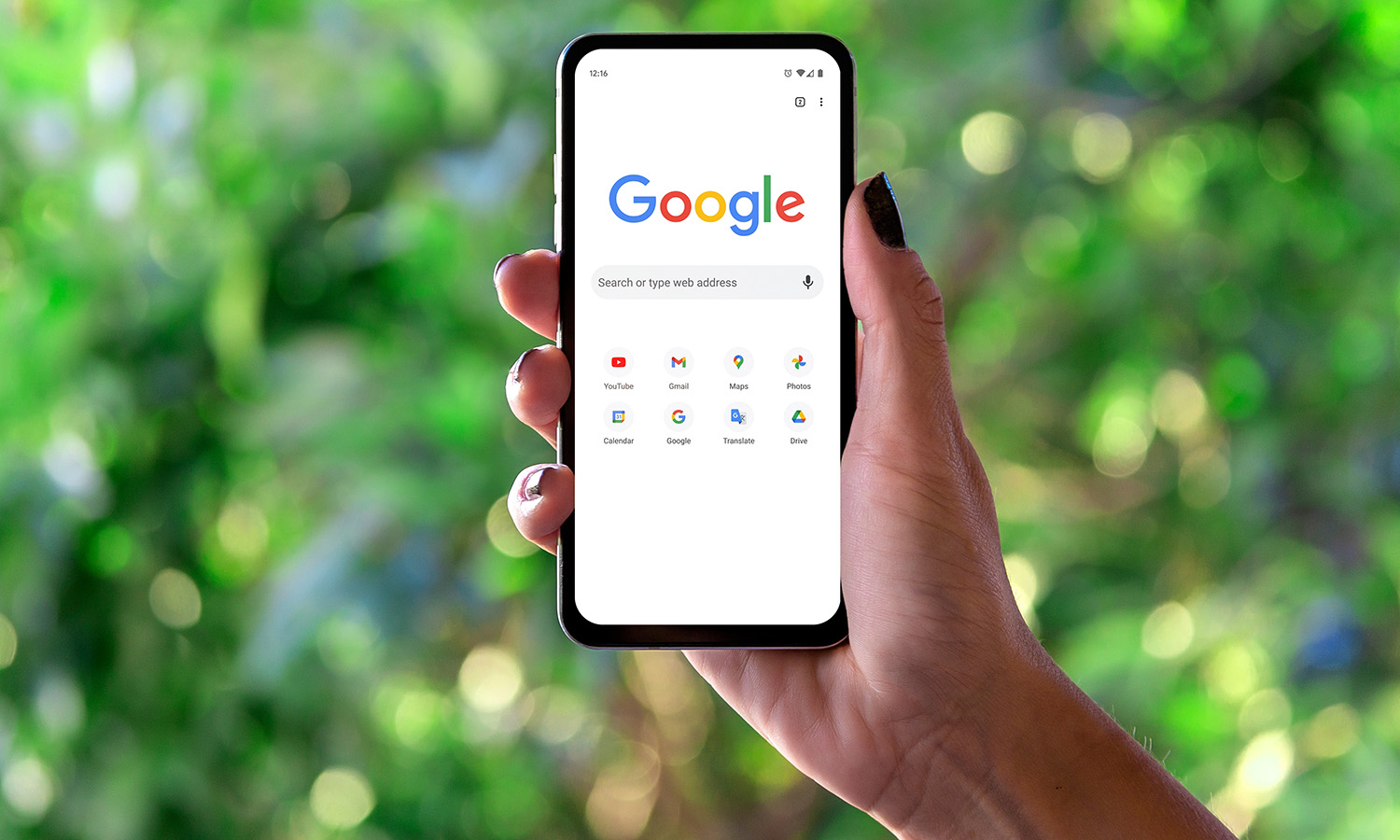 Internet bez Google, które znamy. To w ogóle możliwe?