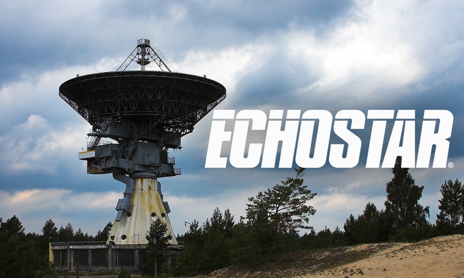 EchoStar na krawędzi bankructwa. Dobiło go 5G