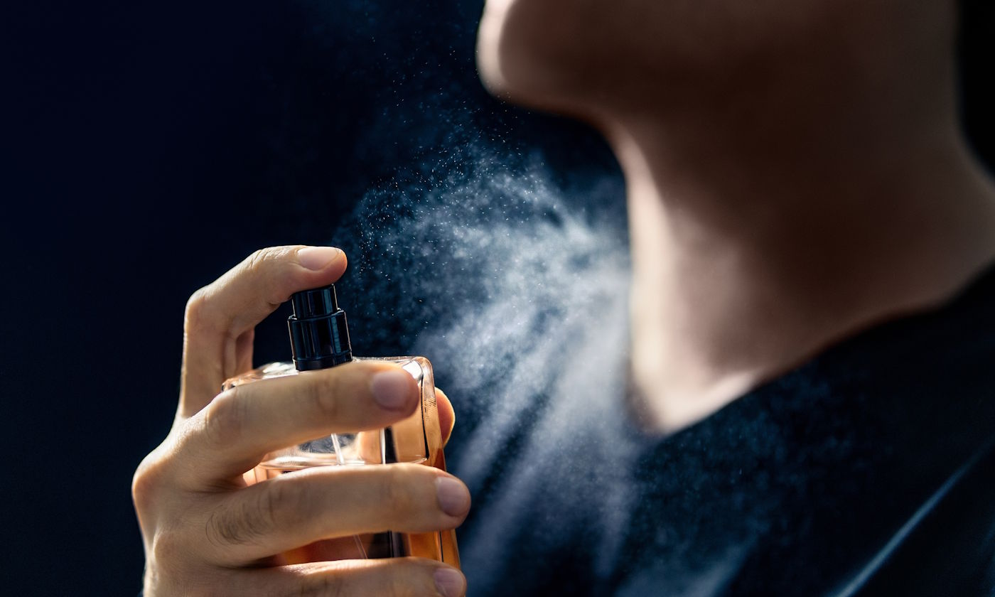 Żart stał się rzeczywistością. Oto perfumy dla graczy