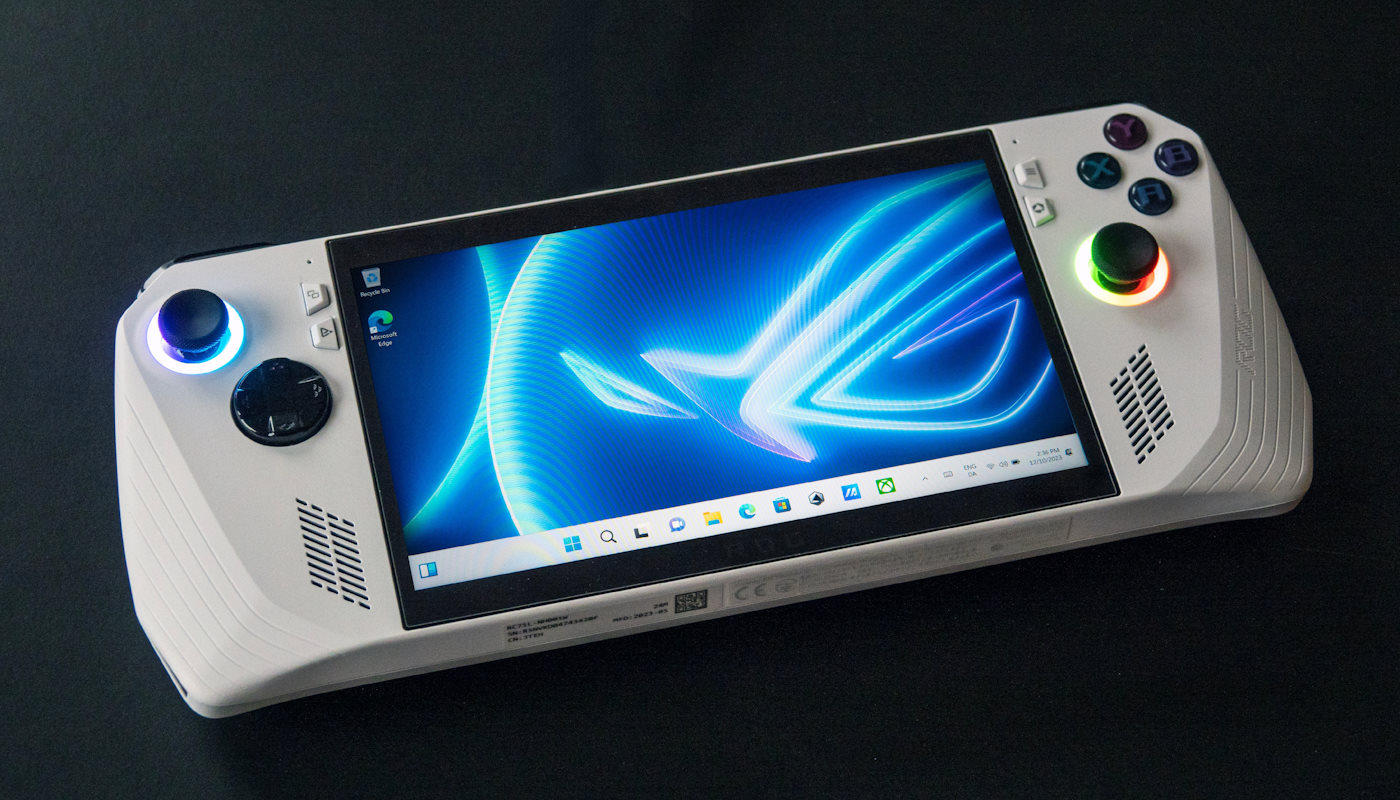 Dziwne zachowanie apki Xbox na PC. Pojawiły się setki nowych gier