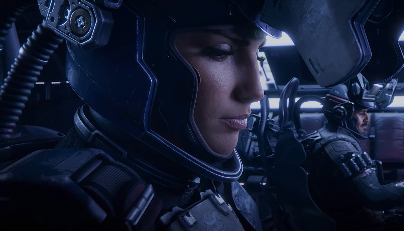 Nikt się tego nie spodziewał. Ta gra to nowe wcielenie Mass Effect