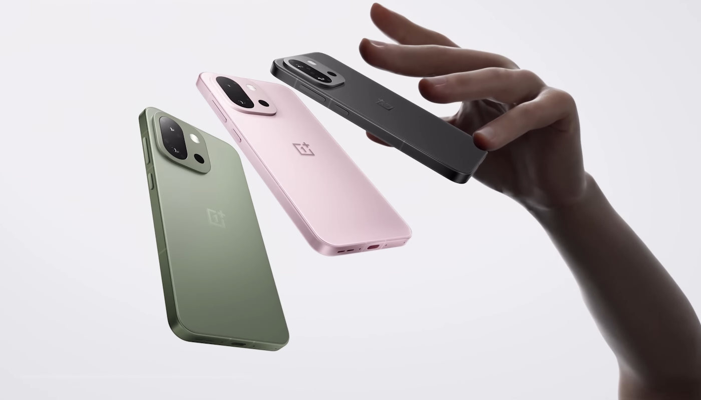 OnePlus 13s i Gemini. Tej funkcji pozazdroszczą Pixele