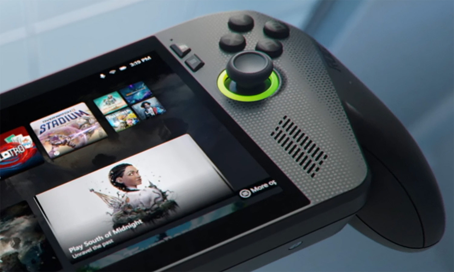 Microsoft z przenośnym Xboksem. Poznaj ROG Xbox Ally i ROG Xbox Ally X