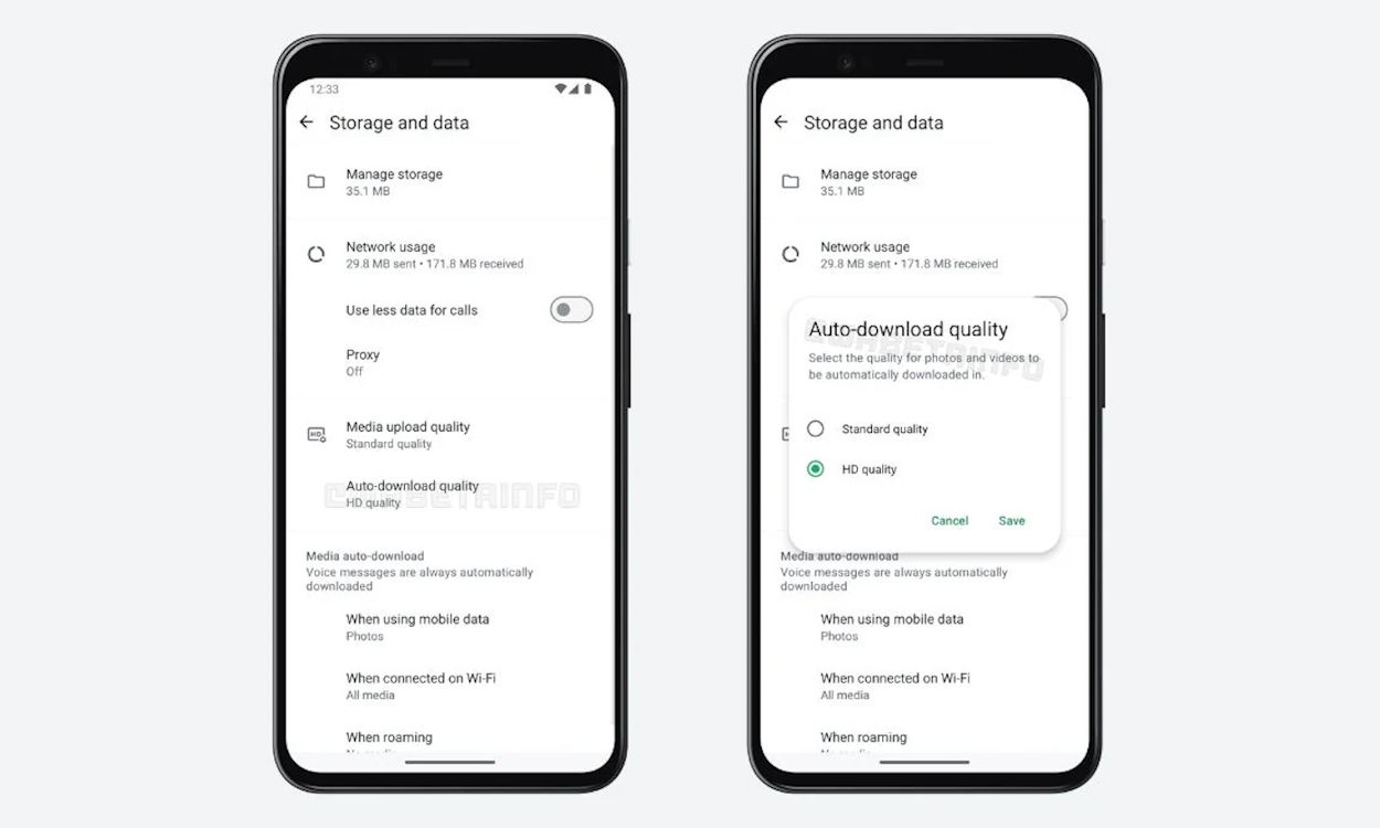WhatsApp miesza w zdjęciach. Wielu od razu to włączy