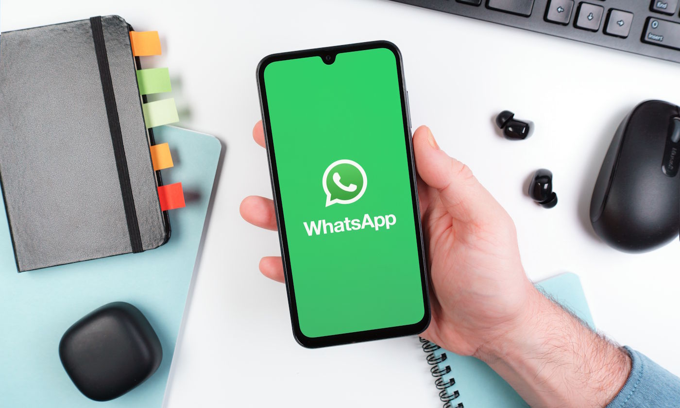 WhatsApp miesza w zdjęciach. Wielu od razu to włączy
