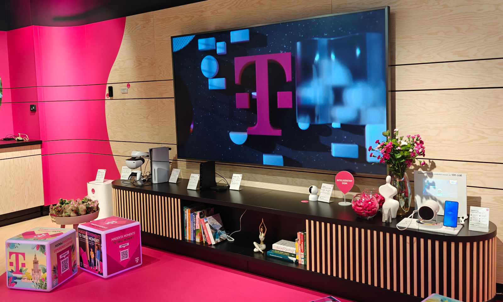 T-Mobile z nową okazją. Skorzystasz dwa razy