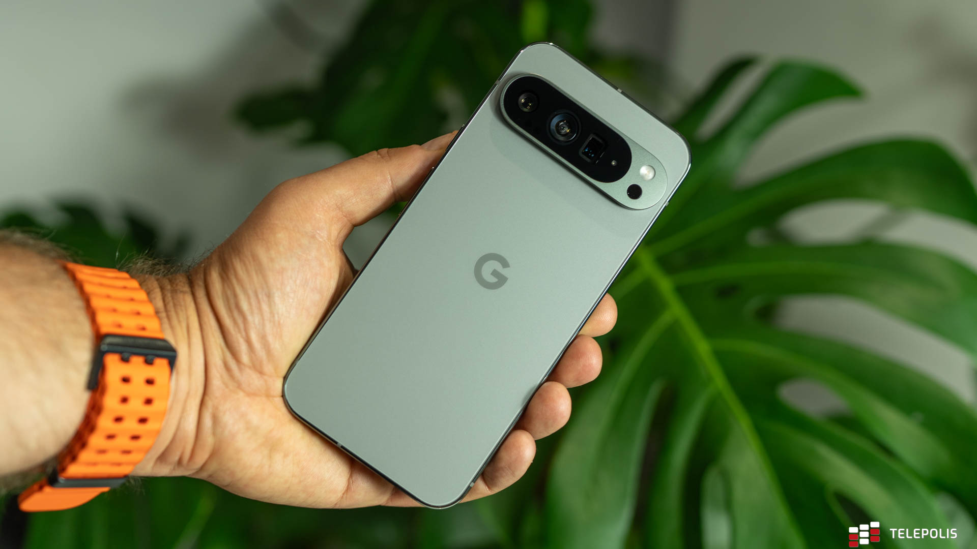 Google Pixel 10 przywróci przydatną funkcję znaną z Pixela 4