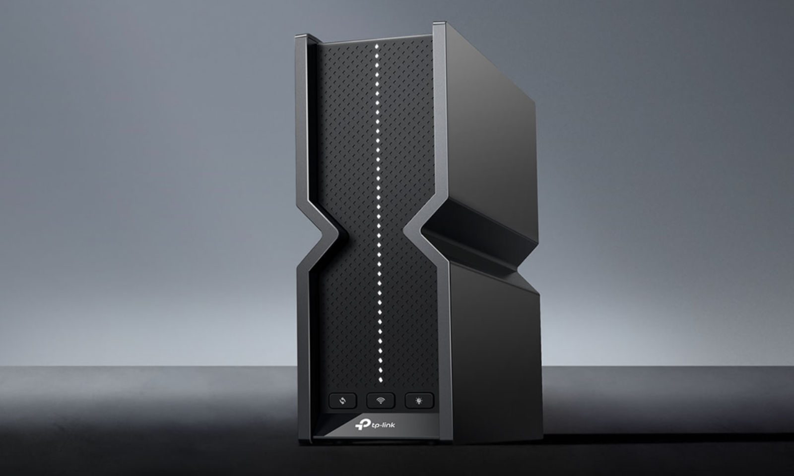TP-Link Archer BE700 obsługuje Wi-Fi 7 i rozpędza się do 15 Gb/s