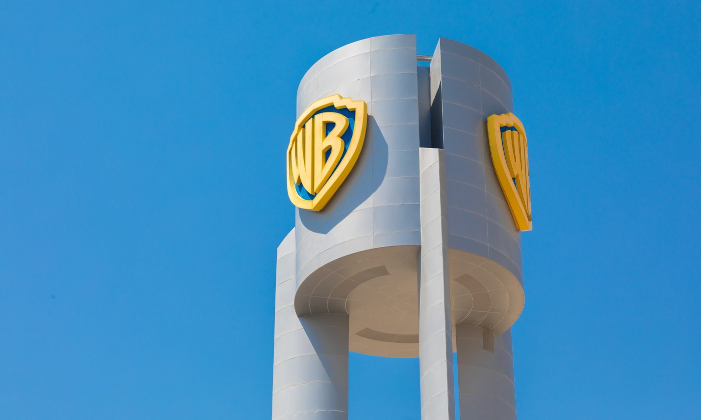 Warner Bros. Discovery dzieli się na dwie firmy. Historyczna zmiana w świecie mediów
